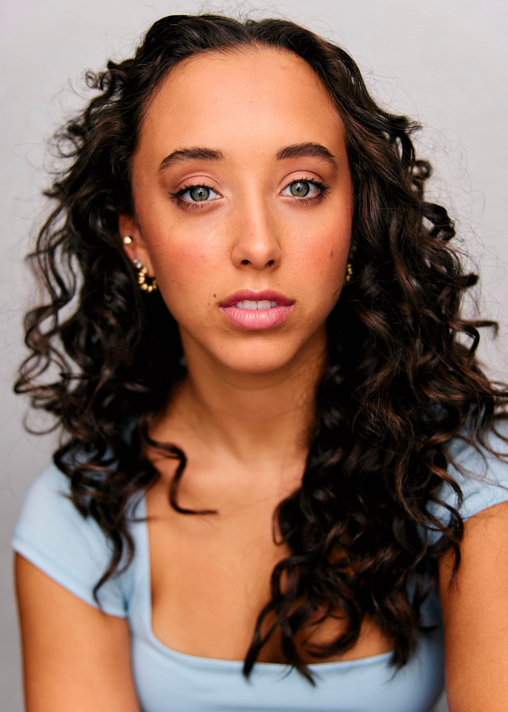 Mya Bodnick headshot